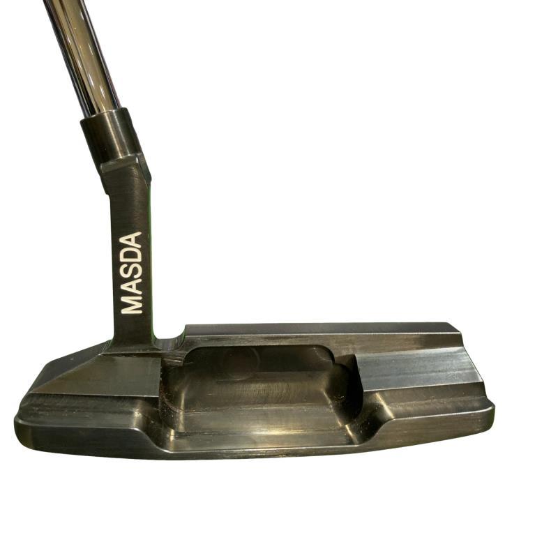 Masda golf（マスダゴルフ） MASDA MASDA STUDIO-2(レッドポイント) 33