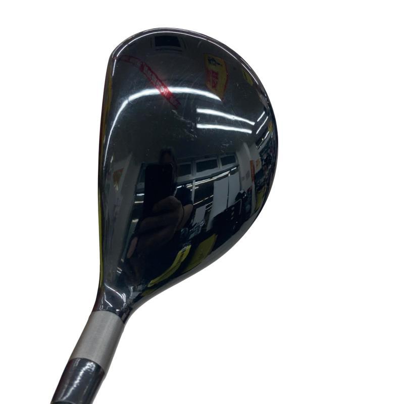 Callaway（キャロウェイ） APEX UW(2024) 17° ユーティリティ UT