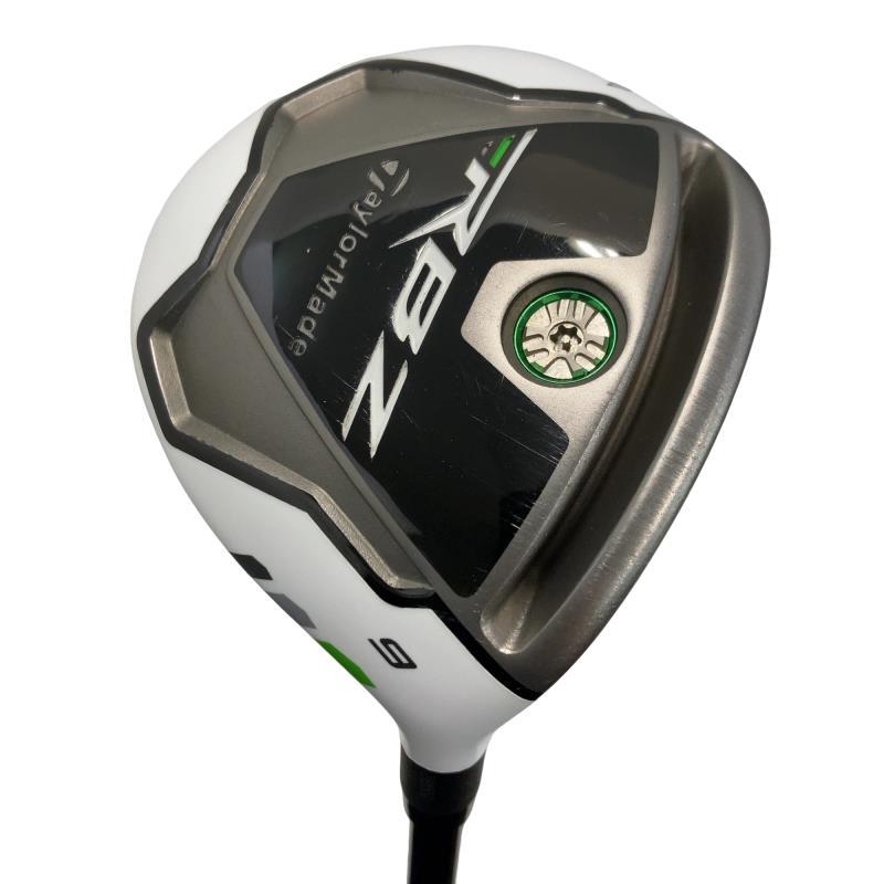 TaylorMade（テーラーメイド） RBZ 9W フェアウェイウッド FW 