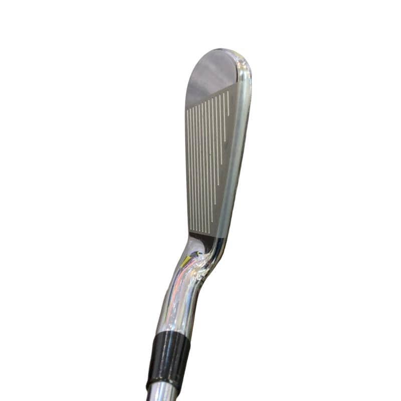 美品】MIZUNO JPX 825 FORGED アイアンセット 6本セット 【公式通販】