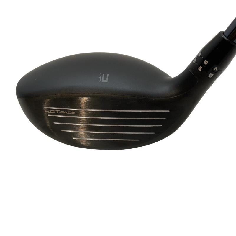 COBRA（コブラ） cobra OPTM MAX 7W フェアウェイウッド FW フレックス