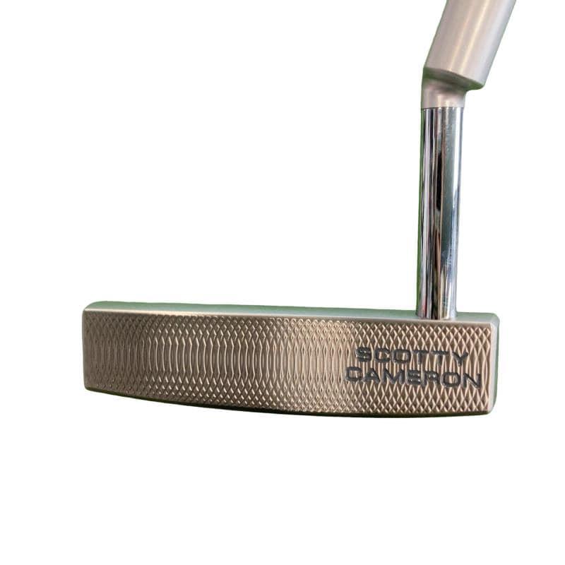 タイトリスト SCOTTY CAMERON LIMITED GoLo N7 34インチ パター PT フレックスその他_2