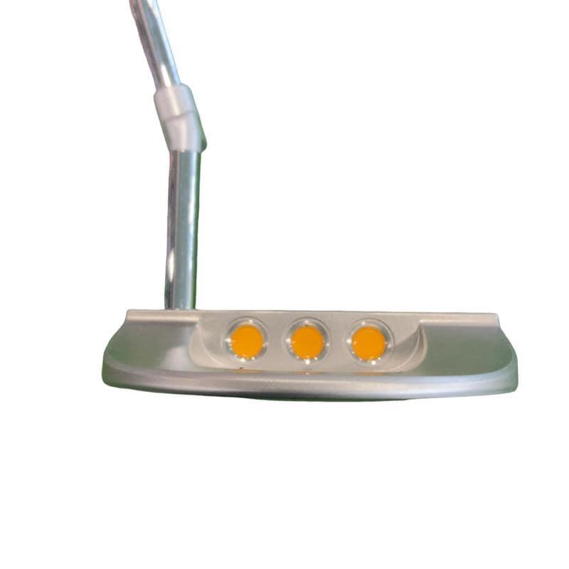 タイトリスト SCOTTY CAMERON LIMITED GoLo N7 34インチ パター PT フレックスその他_3