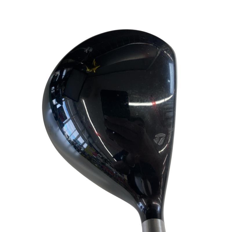 TaylorMade（テーラーメイド） V STEEL 15° レフティ フェアウェイ