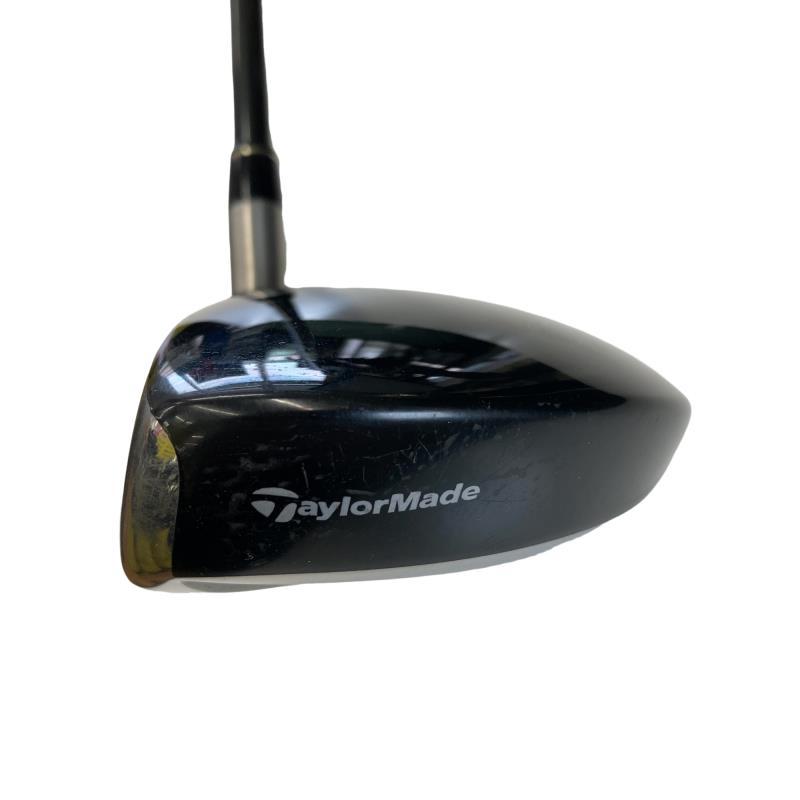 テーラーメイド　フェアウェイウッド V STEEL 3W15° TaylorMade（テーラーメイド） V STEEL 15° レフティ フェアウェイ