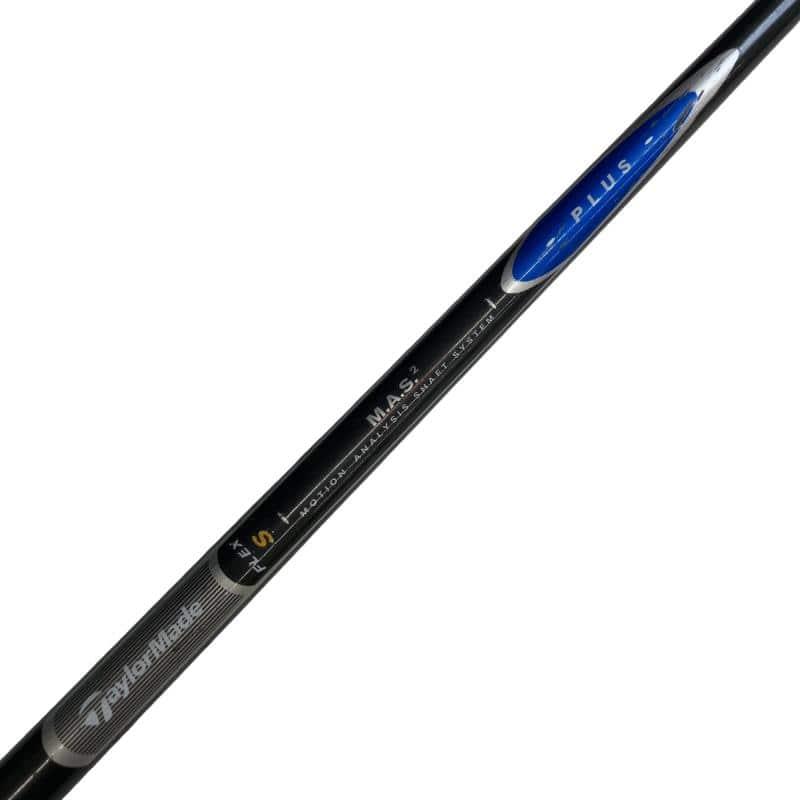 TaylorMade（テーラーメイド） V STEEL 15° レフティ フェアウェイ