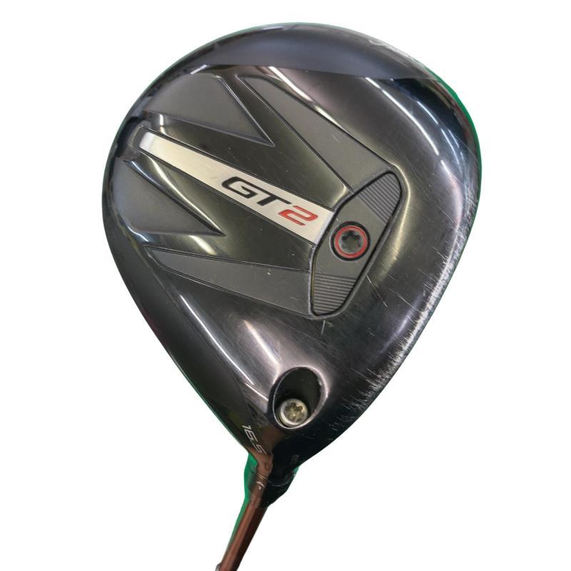 【最終値下げ】タイトリスト　GT2 16.5° フェアウェイウッド Titleist（タイトリスト） GT2 16.5° フェアウェイウッド FW