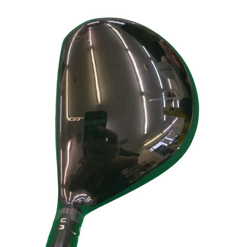 【最終値下げ】タイトリスト　GT2 16.5° フェアウェイウッド Titleist（タイトリスト） GT2 16.5° フェアウェイウッド FW