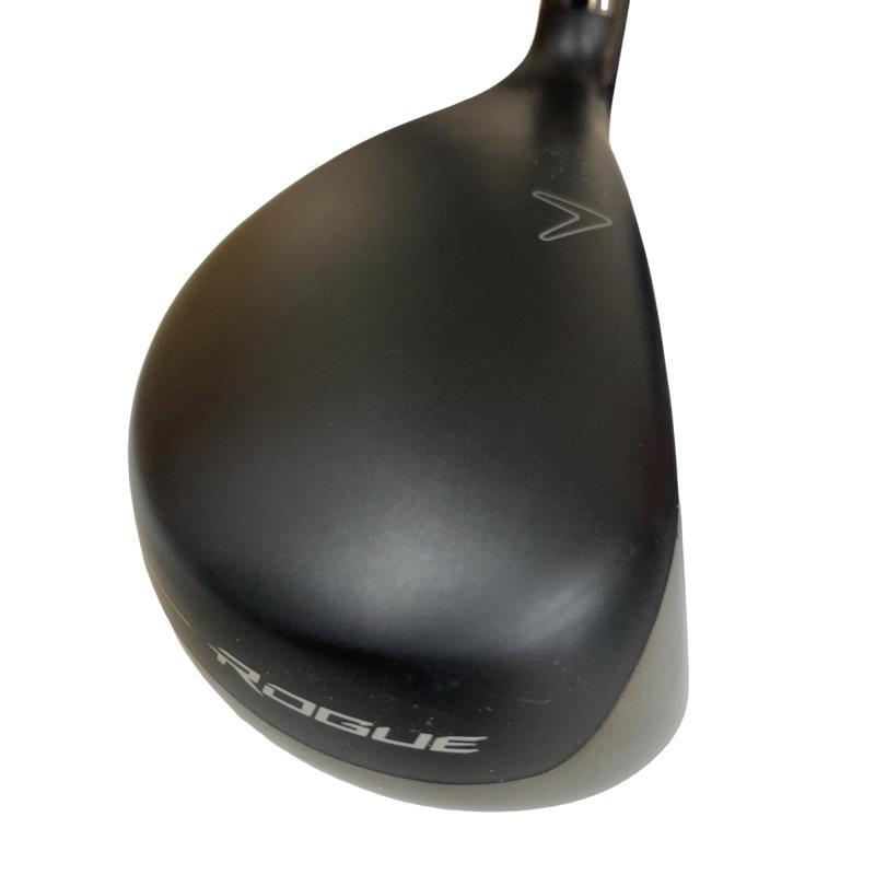 キャロウェイ ROGUE ST MAX U4 ユーティリティ UT フレックスSR_3