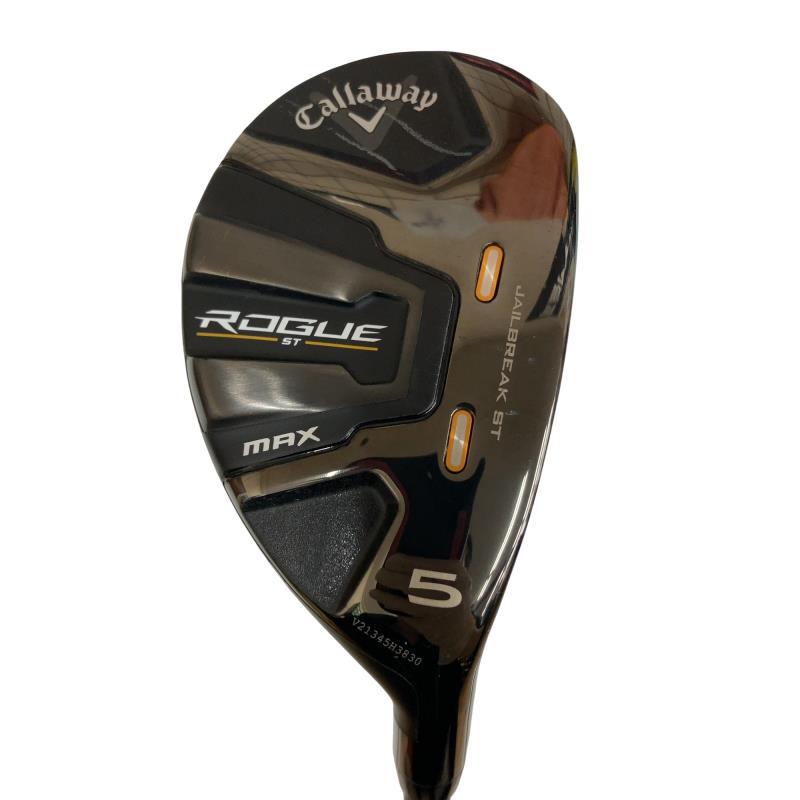 Callaway Rogue ユーティリティ 5番 Callaway（キャロウェイ） ROGUE ST MAX U5 ユーティリティ UT
