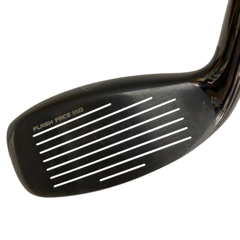 Callaway（キャロウェイ） ROGUE ST MAX U5 ユーティリティ UT