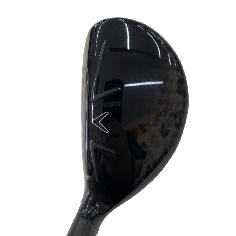 Callaway（キャロウェイ） EPIC STAR U6 ユーティリティ UT フレックス
