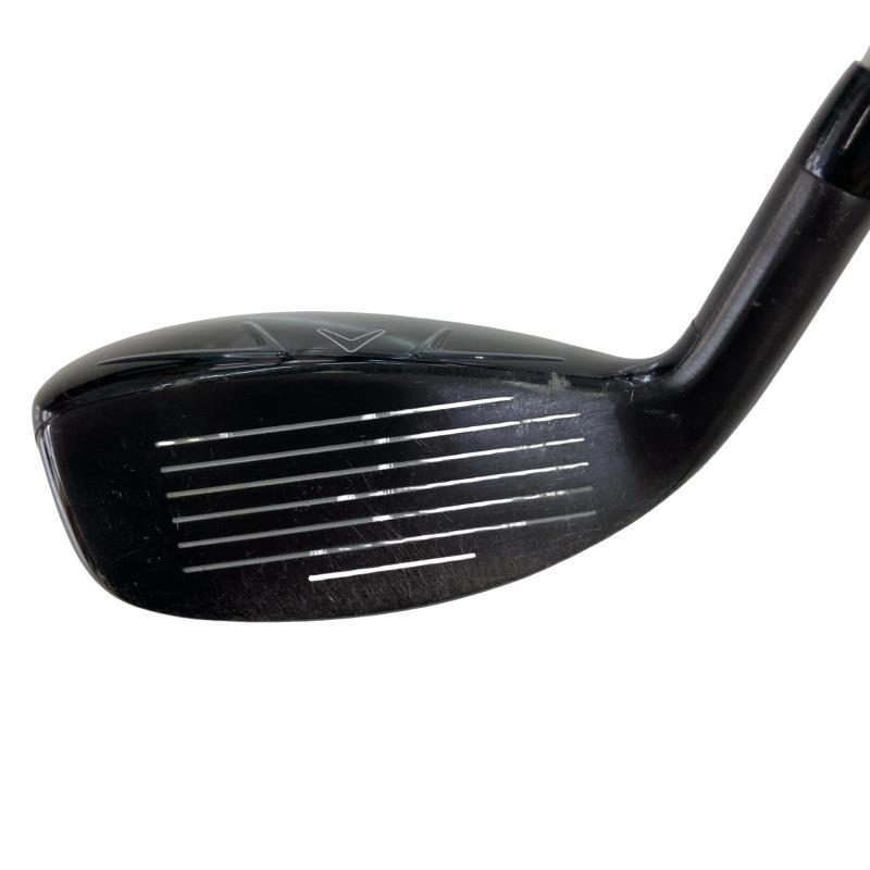 Callaway（キャロウェイ） EPIC STAR U6 ユーティリティ UT フレックス