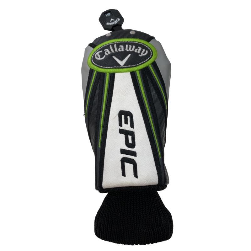キャロウェイゴルフCallaway EPIC STAR U6 ユーティリティ Callaway（キャロウェイ） EPIC STAR U6 ユーティリティ UT フレックス