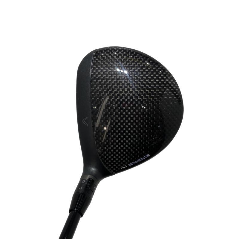Callaway（キャロウェイ） PARADYM Ai SMOKE MAX D 3W フェアウェイ