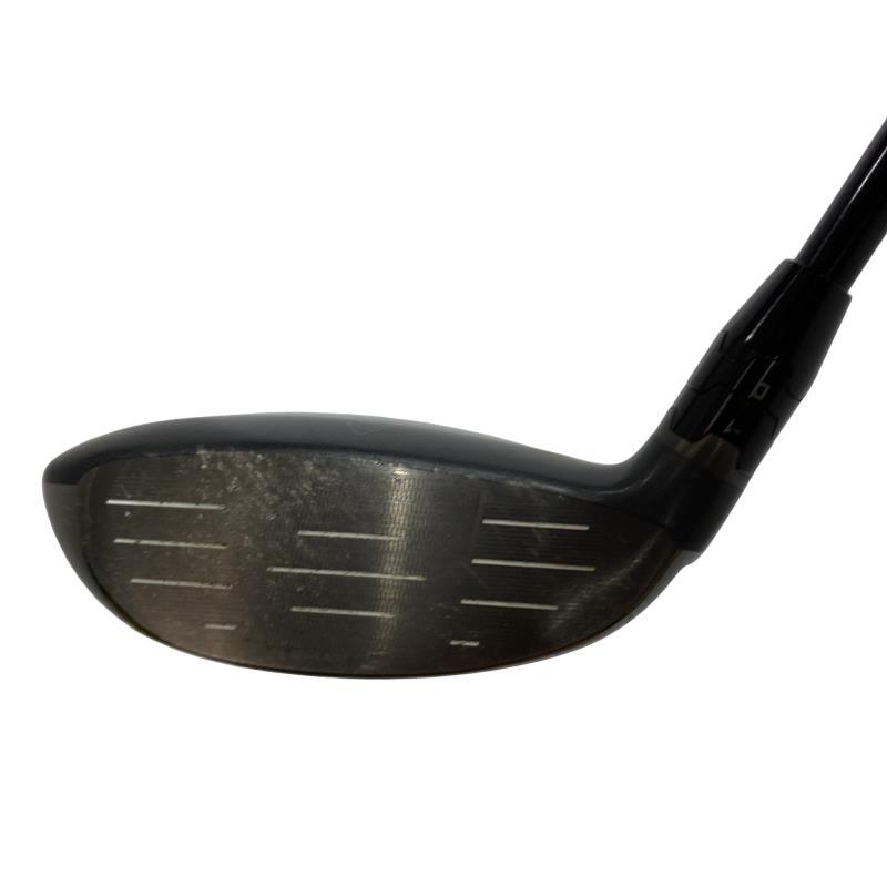 Callaway（キャロウェイ） PARADYM Ai SMOKE MAX D 3W フェアウェイ