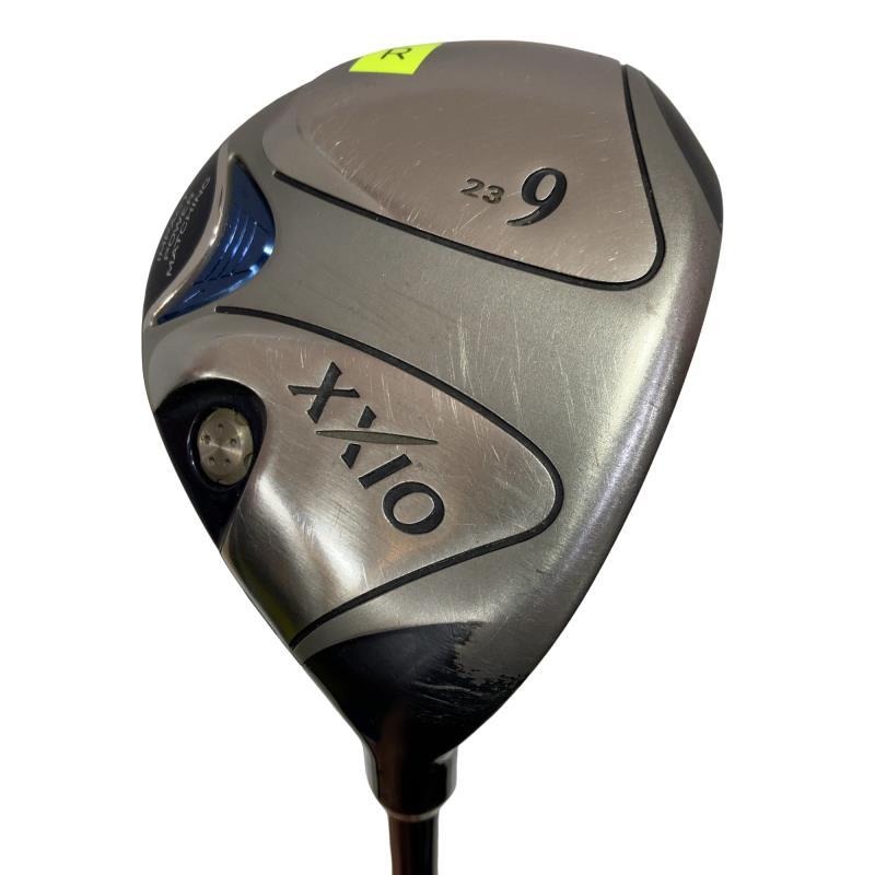 DUNLOP（ダンロップ） XXIO(2008) 9W フェアウェイウッド FW 