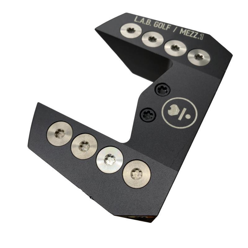 L.A.B.GOLF L.A.B.GOLF Mezz.1 34インチ パター PT フレックスその他