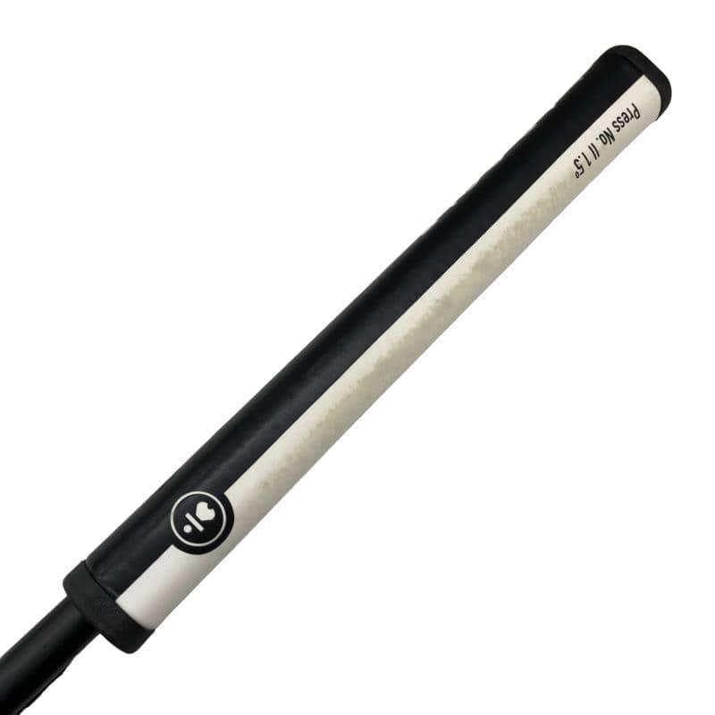 L.A.B.GOLF L.A.B.GOLF Mezz.1 34インチ パター PT フレックスその他の画像