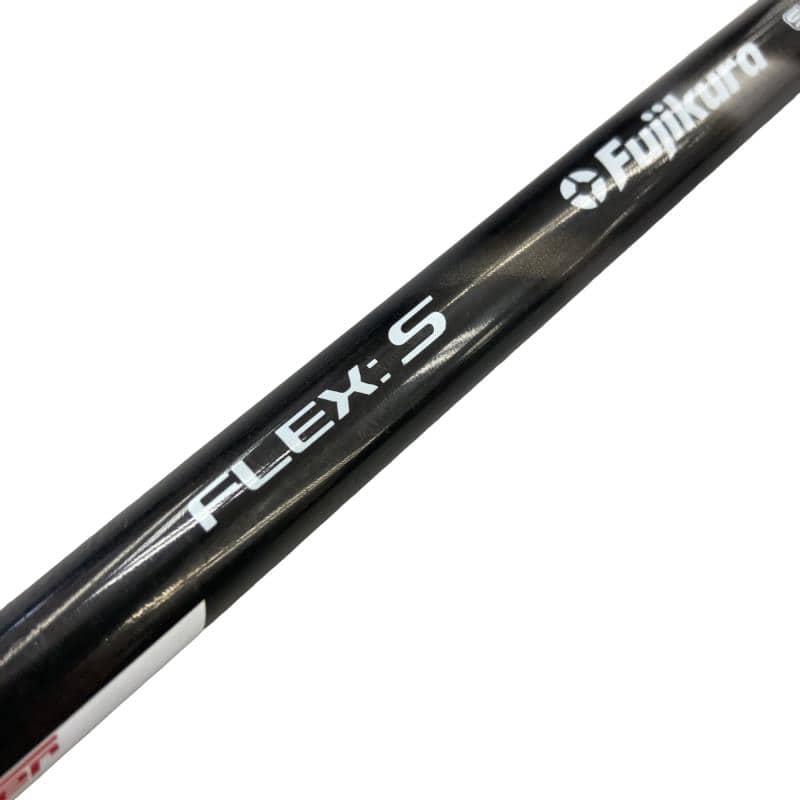 タイトリスト ドライバー用 スピーダー661 エボリューション7 フレックスS Titleist（タイトリスト） タイトリストスリーブ付き(GTS系) フジクラ