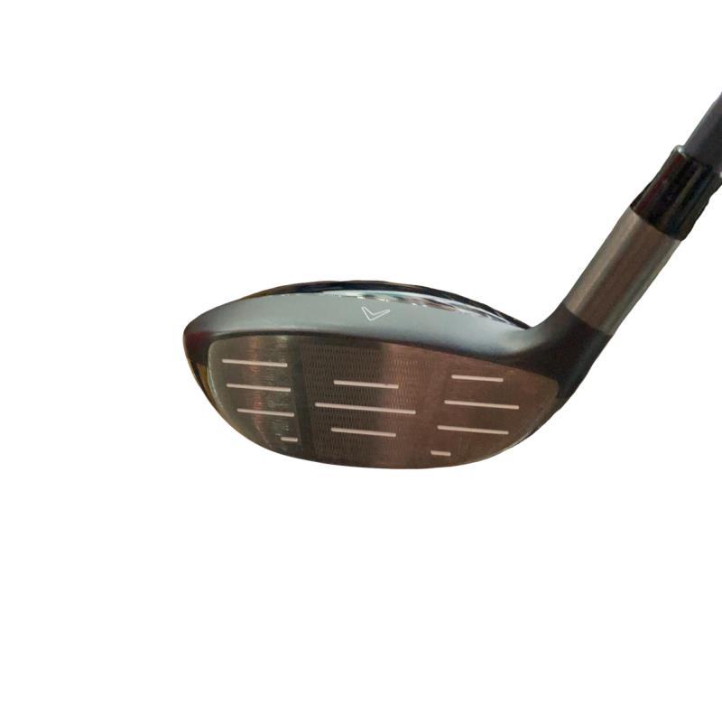 Callaway（キャロウェイ） PARADYM X 7W フェアウェイウッド FW
