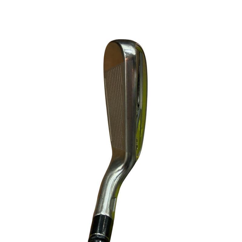 TaylorMade（テーラーメイド） STEALTH HD(2023) 7S アイアンセット IR