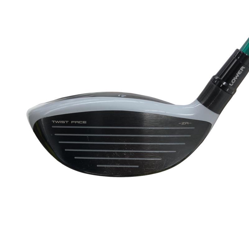 TaylorMade（テーラーメイド） SIM2 3W フェアウェイウッド FW