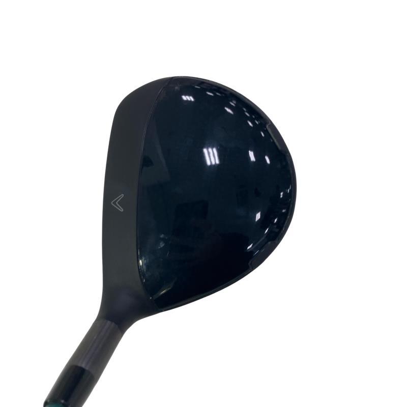 Callaway キャロウェイ　PARADYM 5w FLEX S Callaway（キャロウェイ） PARADYM 5W フェアウェイウッド FW