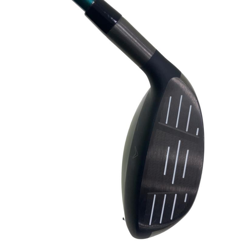 Callaway（キャロウェイ） PARADYM 5W フェアウェイウッド FW