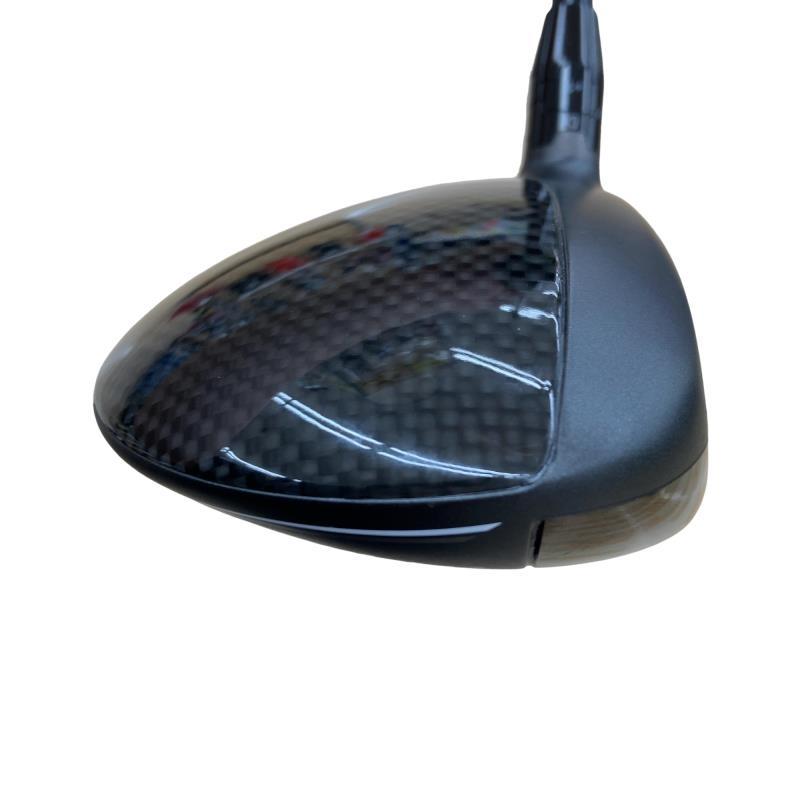 キャロウェイ PARADYM Ai SMOKE ◆◆◆ 3W フェアウェイウッド FW フレックスS_3