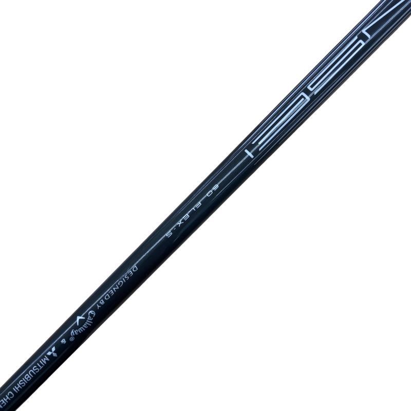 キャロウェイ PARADYM Ai SMOKE ◆◆◆ 3W フェアウェイウッド FW フレックスS_4