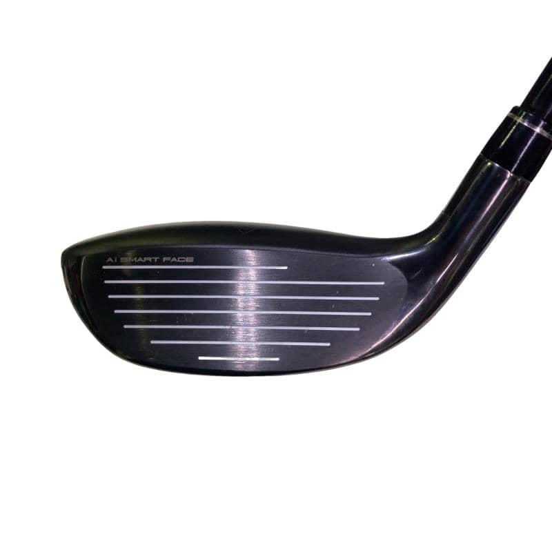 Callaway（キャロウェイ） PARADYM Ai SMOKE MAX FAST U6