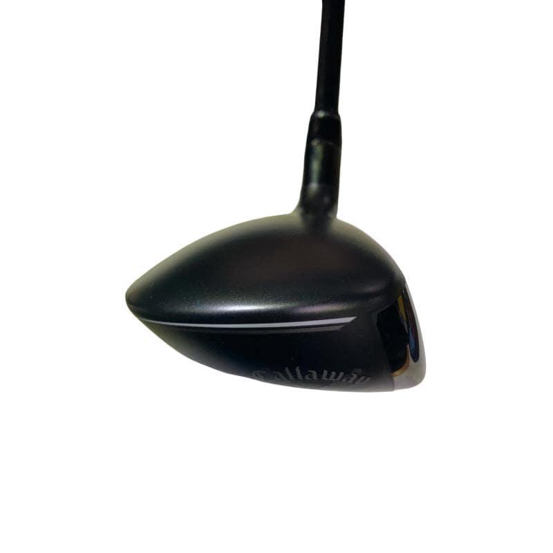 Callaway（キャロウェイ） PARADYM Ai SMOKE MAX FAST U6