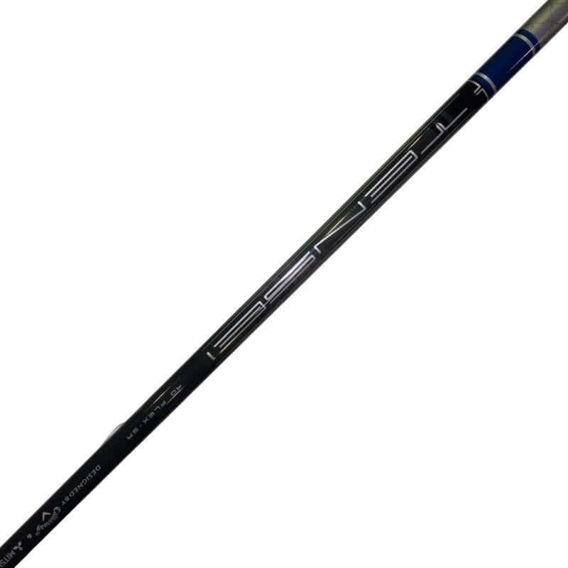 Callaway（キャロウェイ） PARADYM Ai SMOKE MAX FAST U6