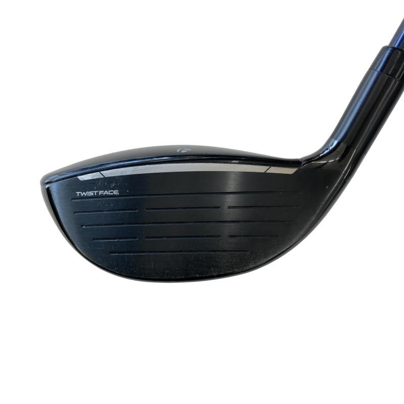 TaylorMade（テーラーメイド） Qi10 5W フェアウェイウッド FW