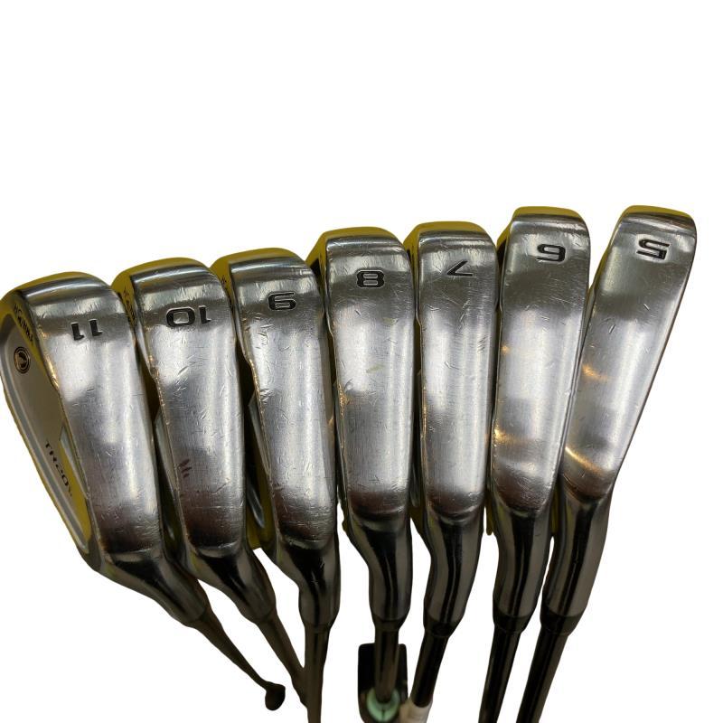 HONMA GOLF（本間ゴルフ） TOUR WORLD TR20V 8S アイアンセット IR