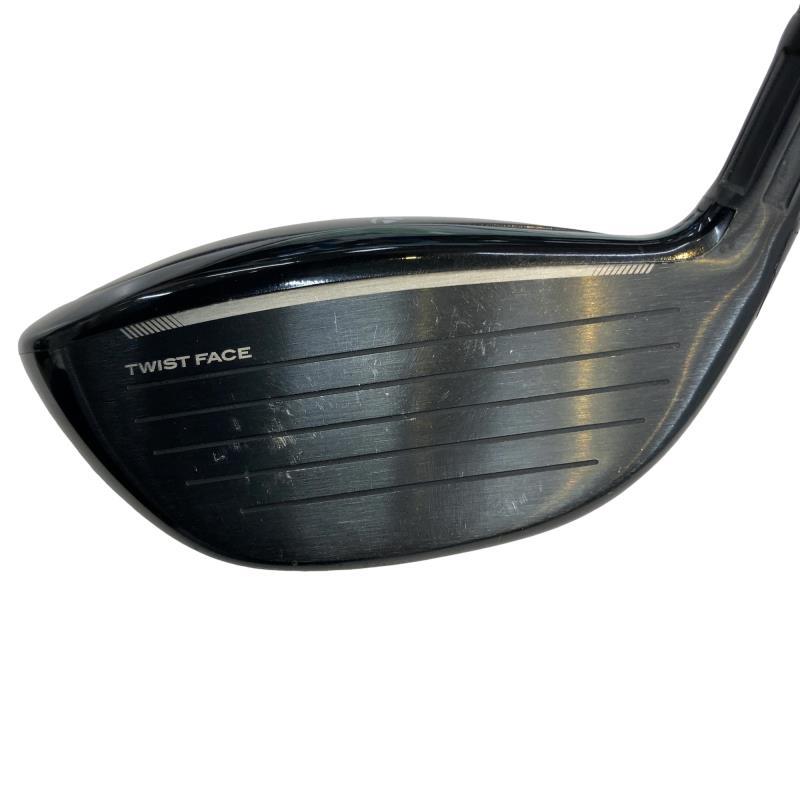 TaylorMade STEALTH フェアウェイウッド 7w TaylorMade（テーラーメイド） STEALTH 7W フェアウェイウッド FW