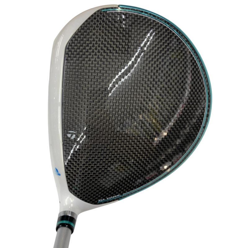 テーラーメイド STEALTH GLOIRE 11.5° レディース ドライバー DR フレックスAの画像