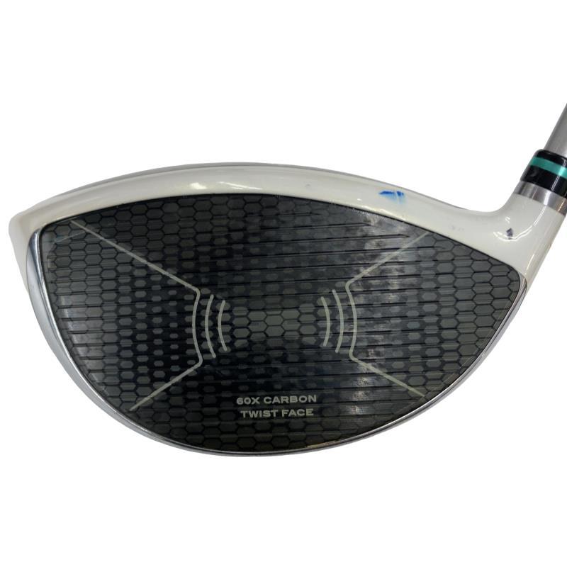 テーラーメイド STEALTH GLOIRE 11.5° レディース ドライバー DR フレックスAの画像