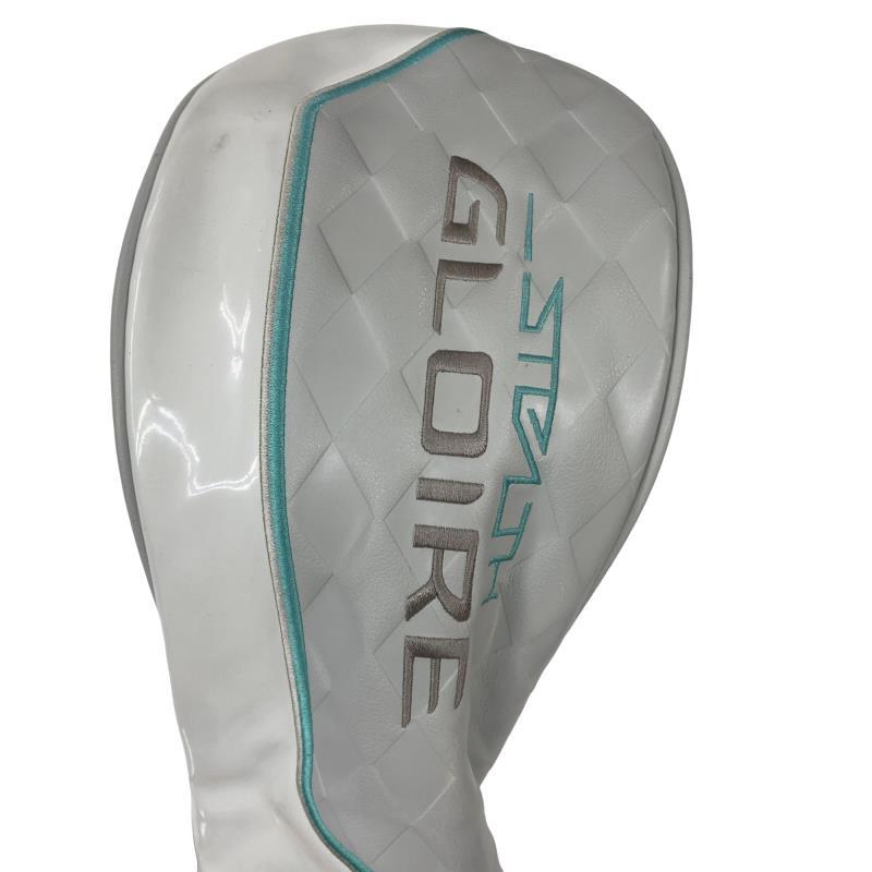 テーラーメイド STEALTH GLOIRE 11.5° レディース ドライバー DR フレックスAの画像