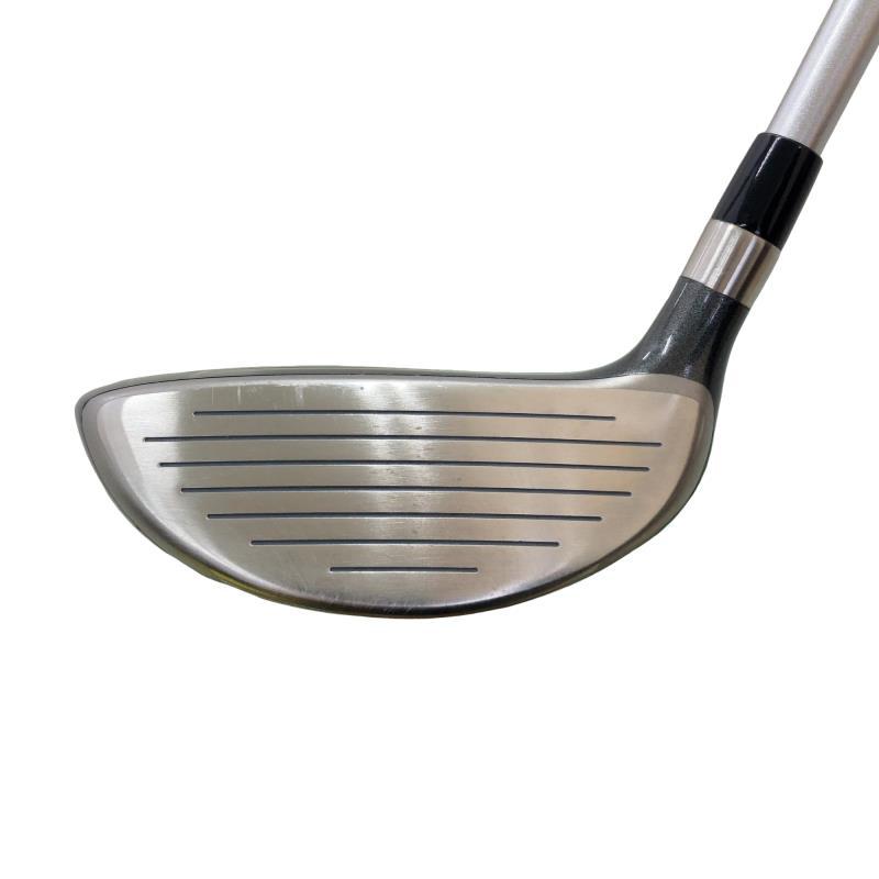 MIZUNO GOLF ミズノ SURE DD 2.0 MI U7 ユーティリティ UT フレックスR