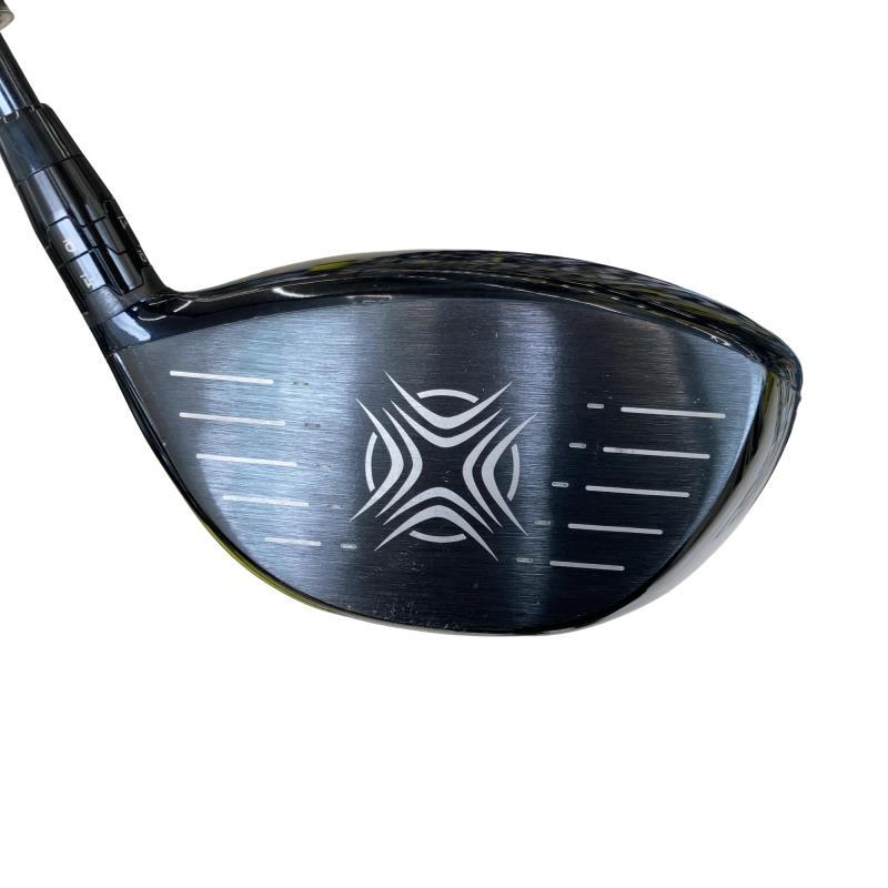 Callaway（キャロウェイ） BIG BERTHA ALPHA 816◇◇ 9° レフティ