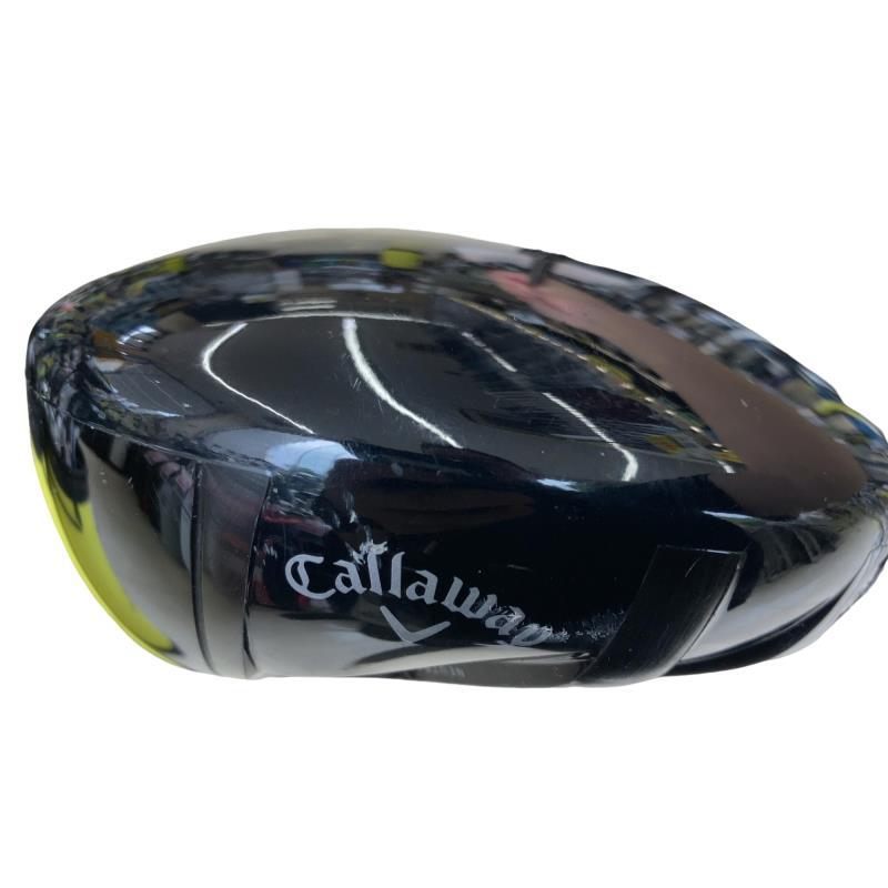 Callaway（キャロウェイ） BIG BERTHA ALPHA 816◇◇ 9° レフティ