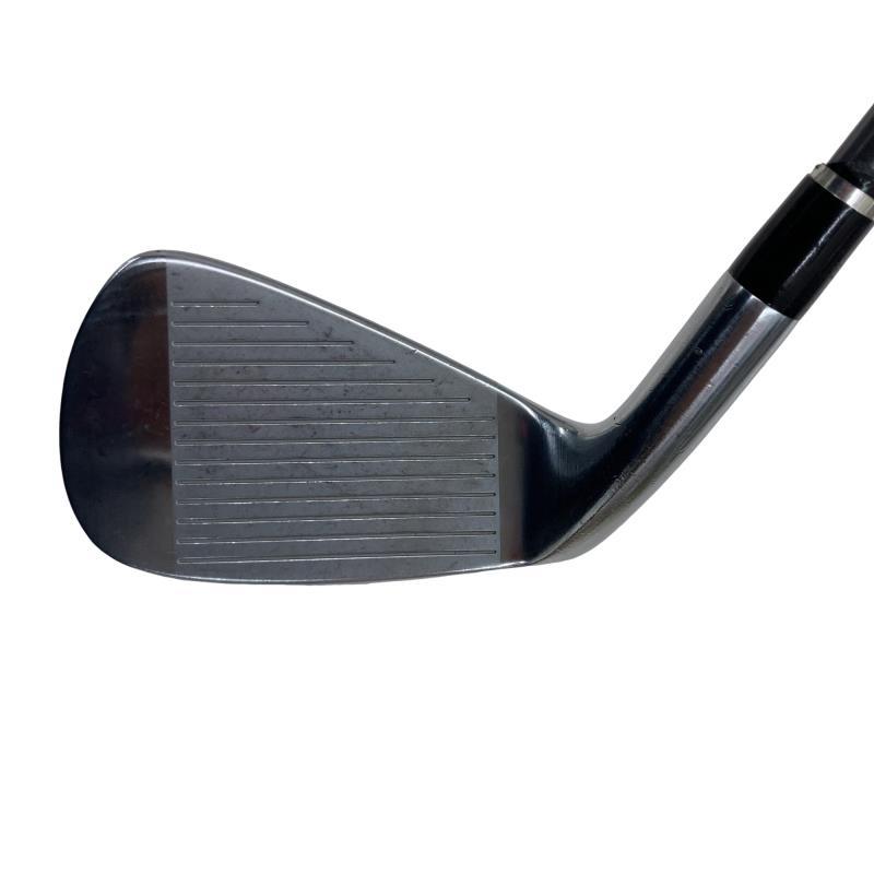 TaylorMade（テーラーメイド） GLOIRE F(2016) 7S アイアンセット IR