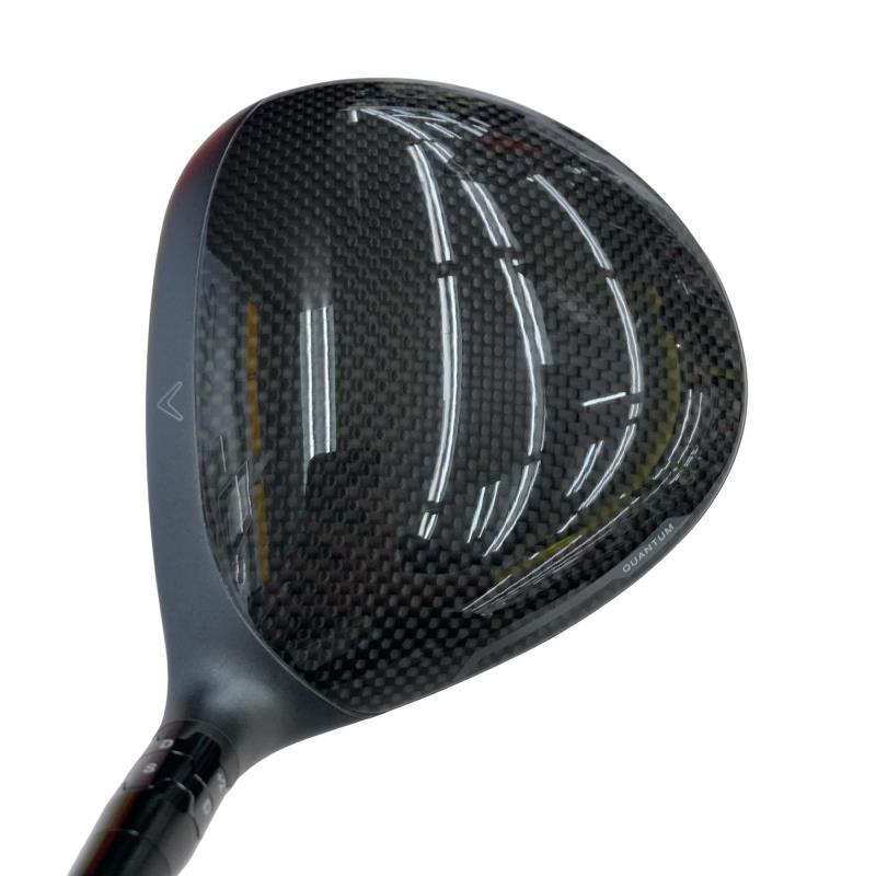 キャロウェイ QUANTUM MAX 10.5° ドライバー DR フレックスS_1