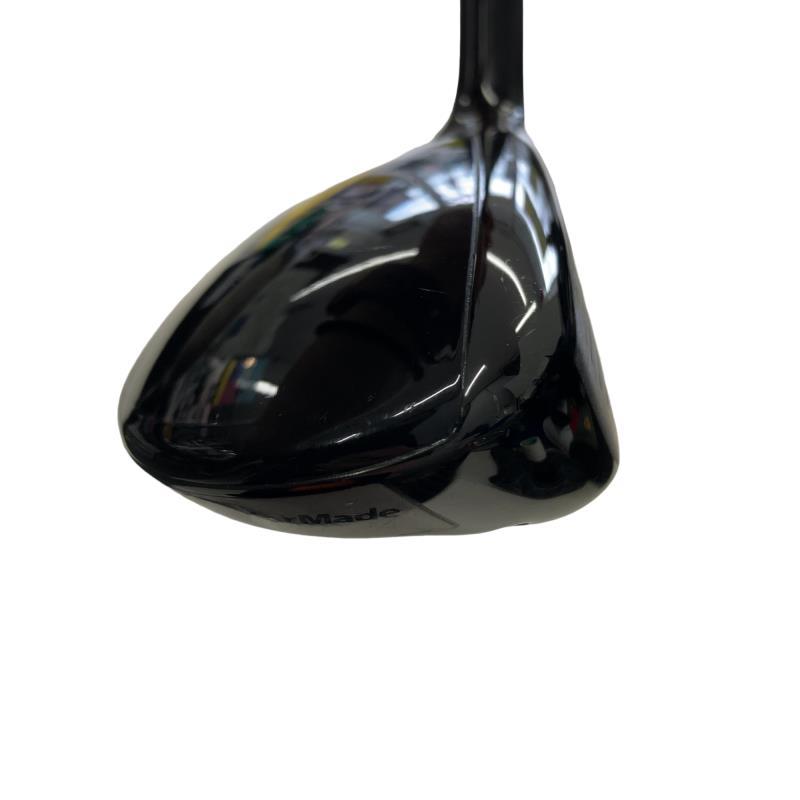 TaylorMade（テーラーメイド） Qi10 U3 ユーティリティ UT フレックスS