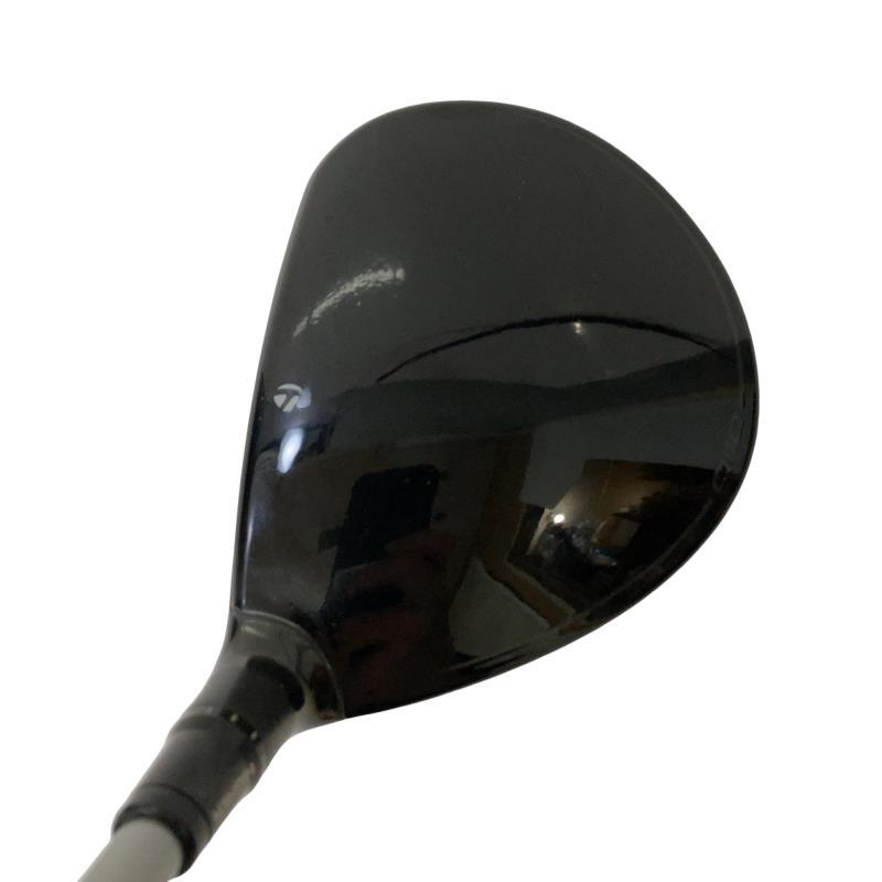 TaylorMade（テーラーメイド） Qi10 TOUR 3W フェアウェイウッド FW