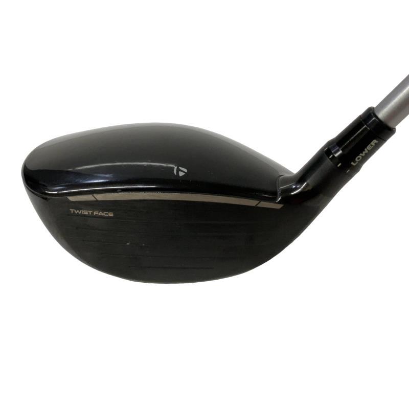TaylorMade（テーラーメイド） Qi10 TOUR 3W フェアウェイウッド FW