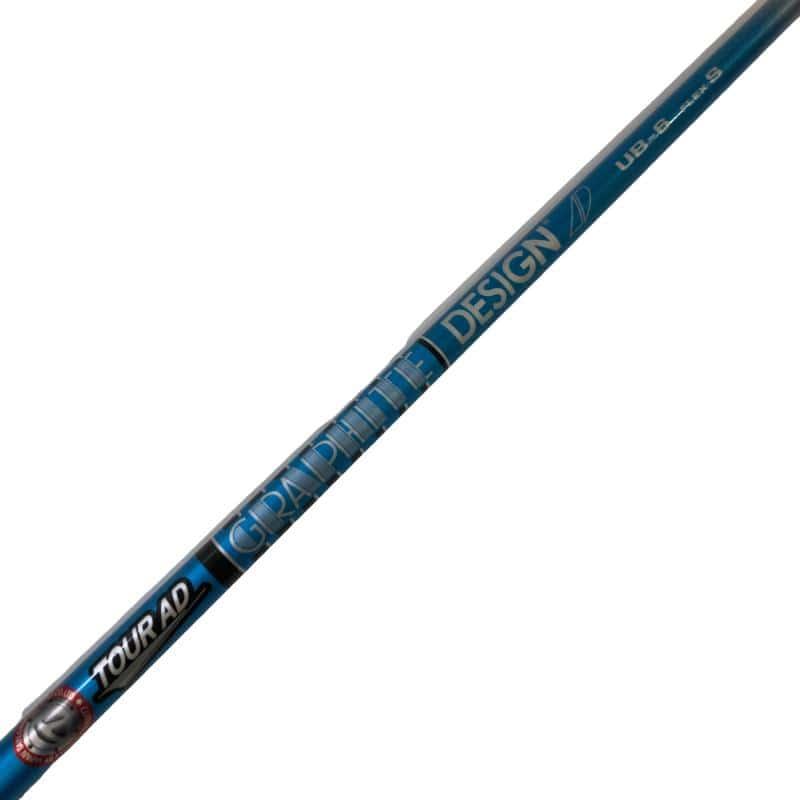 TaylorMade（テーラーメイド） Qi10 TOUR 3W フェアウェイウッド FW