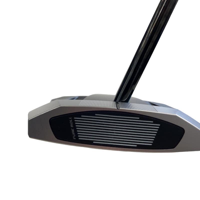 テーラーメイド スパイダー 5K-ZT パター 34インチ TaylorMade（テーラーメイド） Spider 5K-ZT STANDARD 34インチ パター
